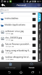 Free Power Trend Share App Tablet APK for Android