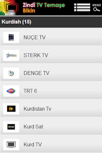 Kurdi Tv