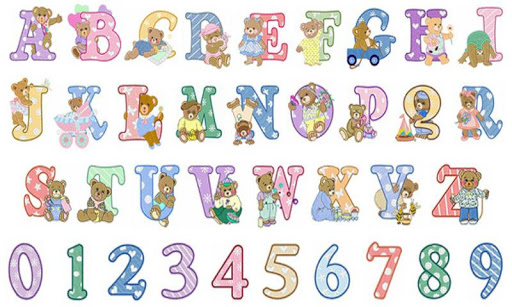 ABC Kids Puzzles