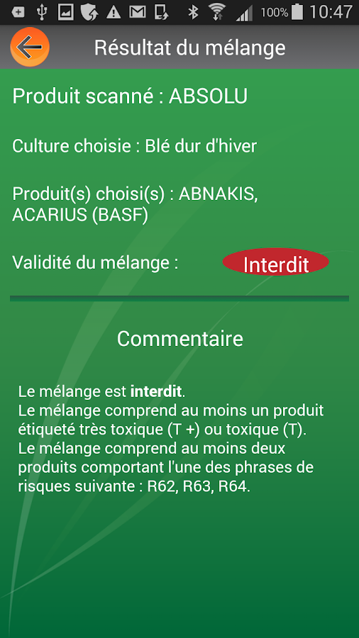 PhytoScan - Android Apps on Google Play