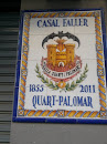 Falla Quart-Palomar