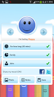 Moodlytics, Smart Mood Tracker APK Cartaz #2