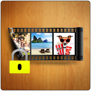 Video Locker Hide your Videos 1.5