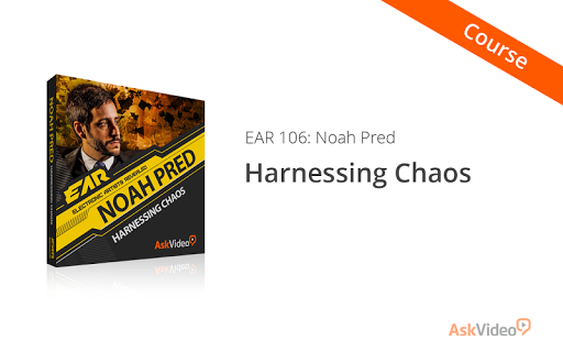 Noah Pred: Harnessing Chaos