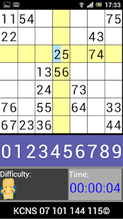 Lastest MAYA COSMIC NUMBER PUZZLES 101 APK for Android