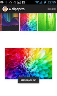 Lastest Wallpaper Collection APK for PC