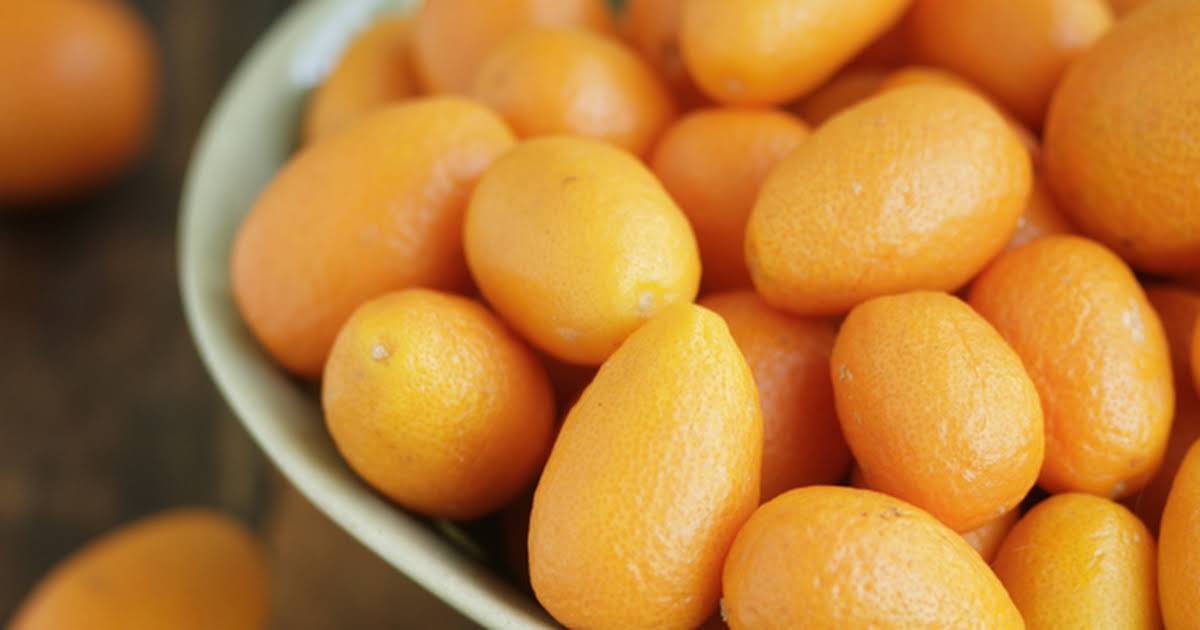 10 Best Kumquat Sauce Recipes