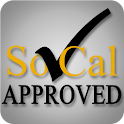 So Cal Approved – FREE logo
