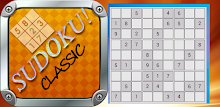 Puzzle Game: Classic Sudoku APK