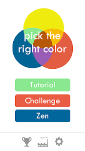 Download Pick the right Color APK for Android