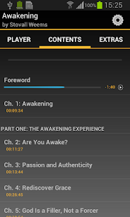 How to download Awakening (Stovall Weems) 1.0.10 apk for pc