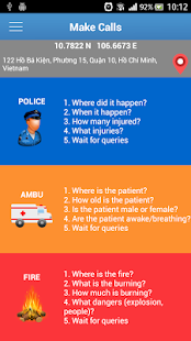 How to get Easy Emergency Call 1.1 unlimited apk for laptop