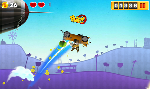 Free Download Turbolab Pursuit APK