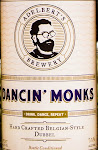 Adelbert's Dancin' Monks