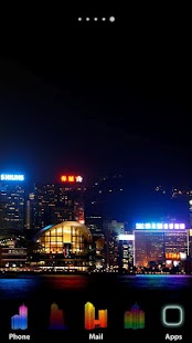 How to mod [AL] Hong Kong I  -Lite- Theme 2.1.0 apk for android
