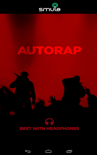 AutoRap - screenshot thumbnail