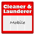 Cleaner & Launderer Mobile Apk