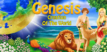 Genesis: Creation of the world APK