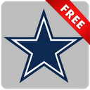 Dallas Cowboys Wallpapers mobile app icon