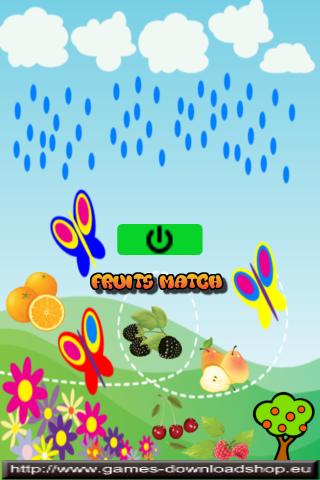 Fruits Games For Toddlers Free