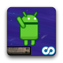 Droid Falldown for Android&trade;