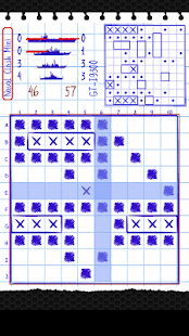 免費下載棋類遊戲APP|Battleship: Naval Clash Mini app開箱文|APP開箱王