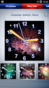 Wear Me Again - Android Wear Screenshots 19