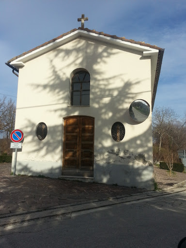 Chiesa Del Bivio