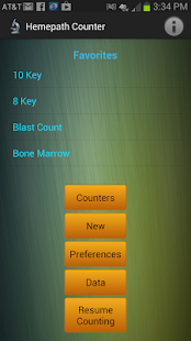 Cell Counter Screenshots 6