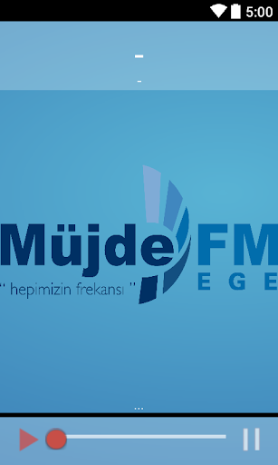 Müjde FM Ege