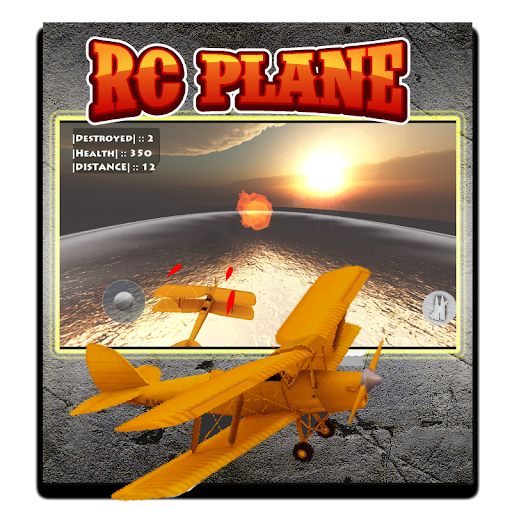 免費下載模擬APP|Rc Plane Attack 3D Simulator app開箱文|APP開箱王