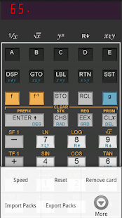How to mod go65c 1.0.10 apk for android
