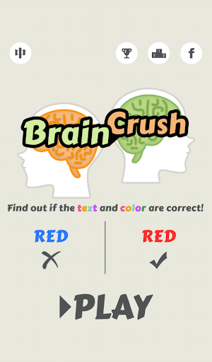 免費下載醫療APP|Brain Crush app開箱文|APP開箱王