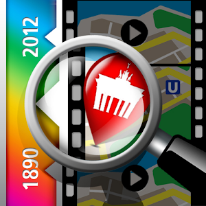 WHATWASHERE_Berlin logo
