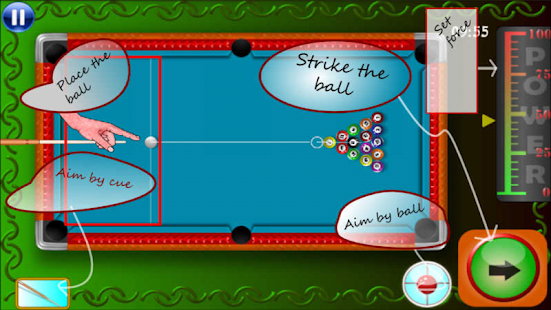 Download Snooker Game APK for Android