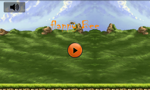 Flappy Bee