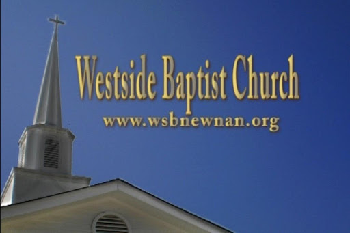 Westside Baptist Church Newnan