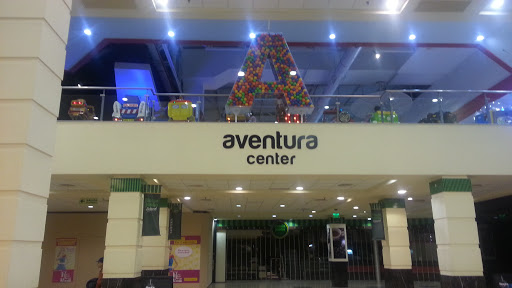 Aventura Center