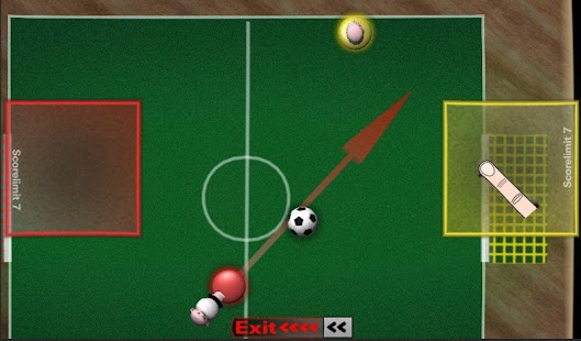   Action for 2-4 Players- screenshot thumbnail   