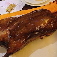 【蘭城晶英酒店】紅樓中餐廳