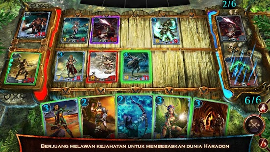 download Order & Chaos Duels free