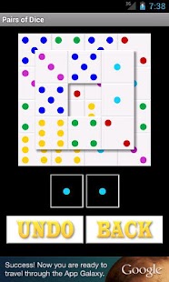 Free Pairs of Dice APK for Android