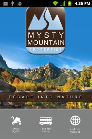 Mysty Mountain Properties