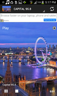 Free Download Radio London APK