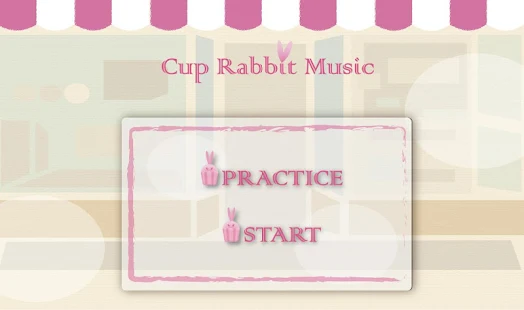 Cup Rabbits Music