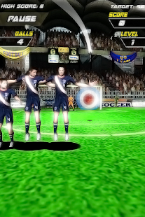 How to get Pro Cup Soccer (Football) 1.0 unlimited apk for pc