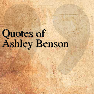 Quotes of Ashley Benson.apk 0.0.1