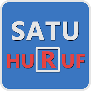 Satu Huruf.apk 2.0