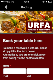 How to download URFA OCAKBASI & RESTAURANT lastet apk for bluestacks
