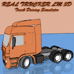 Real Trucker LM 3D Apk